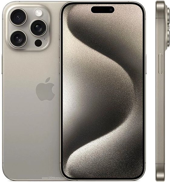 D. World iPhone 15 Promax Version