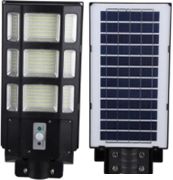 D.World 500W Remote Solar Light IP67