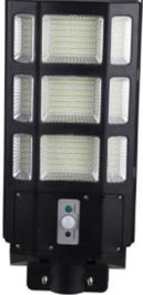D.World 1600W Remote Solar Light IP67