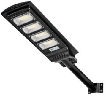 D.World 200W IP67 Remote Solar Light