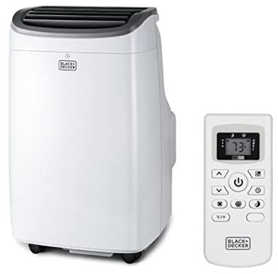 Black & Decker 10000 BTU Portable Air Conditioner