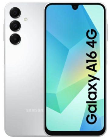 Samsung Galaxy A16