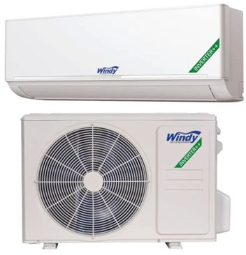 Windy 10000 BTU INVERTER Split Unit