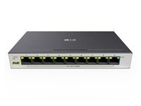 Nexxt Gigabit POE Switch - 9 Ports