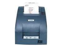Epson TM U220D - Receipt printer