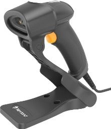 Newland Latin America LLC - Barcode scanner - And Stand