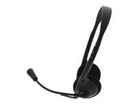 Xtech XTH-240 - USB Headset