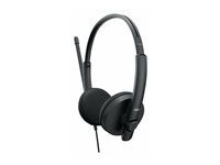 Dell USB Headset with Mic