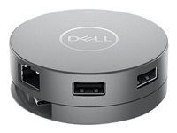 Dell Multiport Adapter - DA310