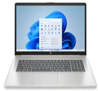 HP 15.6" Laptop Intel i5 (512GB SSD/16GB RAM) MS Office 2024 Pro and 10 Years Virus Protection) New Arrival