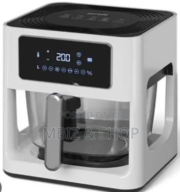 SUTAI 8 Liter Air Fryer (4 in stock)