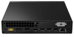 Lenovo ThinkCentre neo 50q - Intel Core i5 "Monitor Not Included"