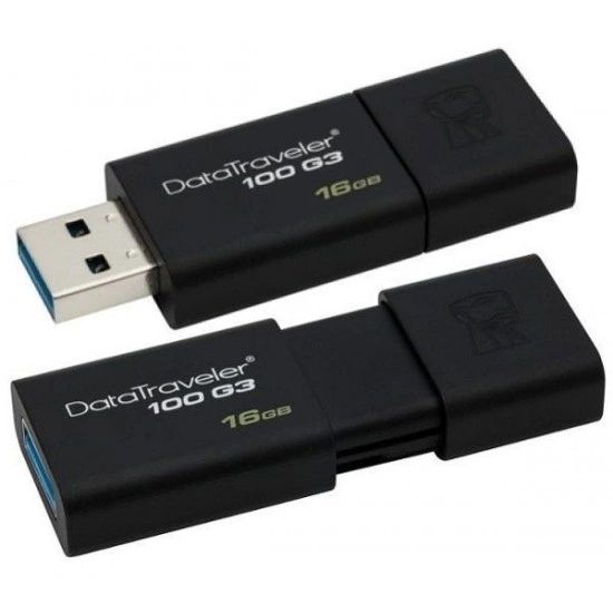 16 GB USB Thumb Drive