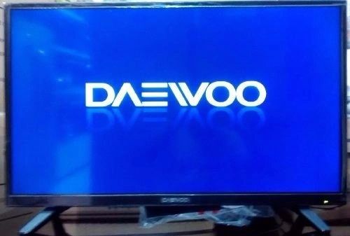 Daewoo 32" LED TV (New Arrival)