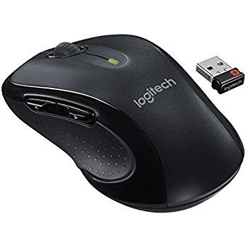 wireless mouse