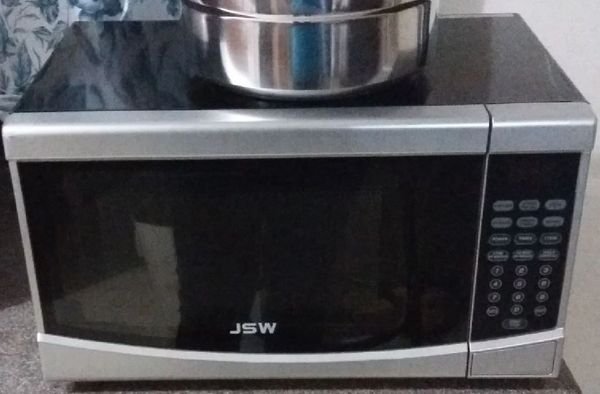 JSW 1.2" Microwave Oven