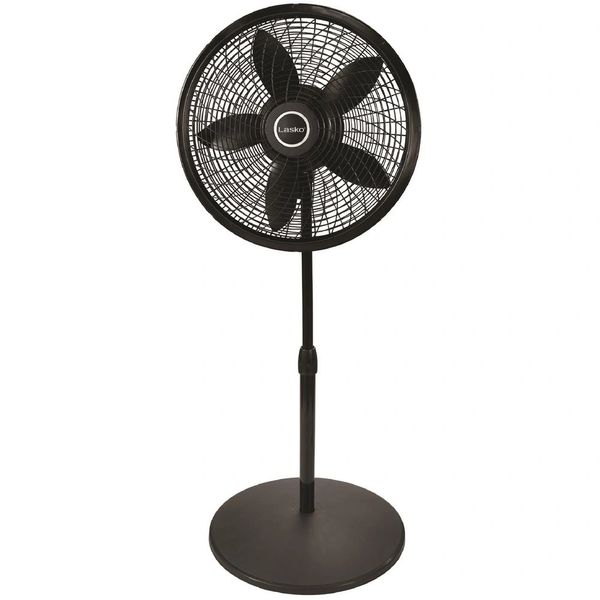 Lasko fan 18"