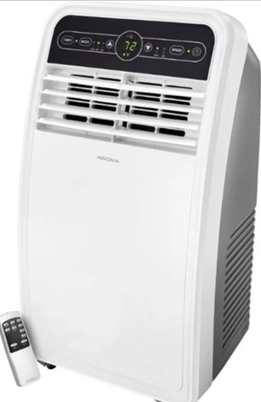 LG 12,000 BTU Portable AC (3 in Stock)