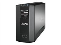 APC Back-UPS RS LCD 700 Master Control - UPS - AC 120 V
