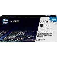 HP 650A - Black - original