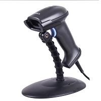 Unitech - Barcode scanner - Handheld