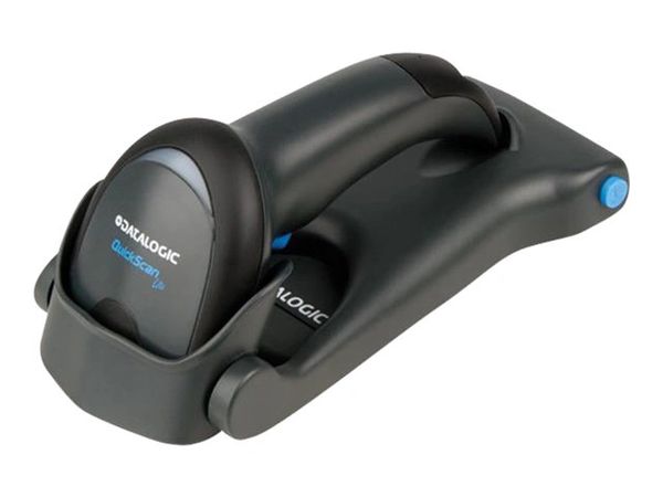 Datalogic QuickScan Lite QW2120 - Barcode scanner - handheld