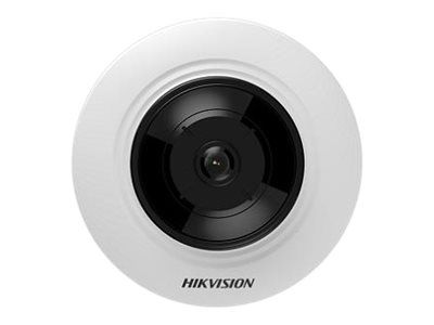 Hikvision EasyIP 3.0 DS-2CD2935FWD-I - Network surveillance camera - dome