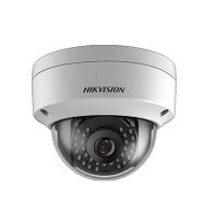 Hikvision DS-2CD1123G0-I - Network surveillance camera - Fixed