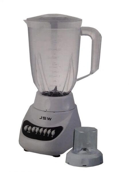 JSW 5 Speed Blender (Stainless)