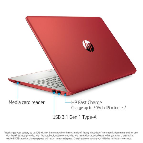 HP 15.6" Intel Pentium Laptop Get it with (Microsoft Office Professional Plus 2024. Windows 11, 5 years Virus Protection