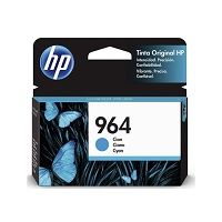 HP - 964XL - Ink cartridge (Cyan)