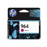 HP - 964XL - Ink cartridge (Magenta)