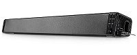 Aiwa- Slade Soundbar - Built-in USB port to enjoy tracks stored in a flash drive