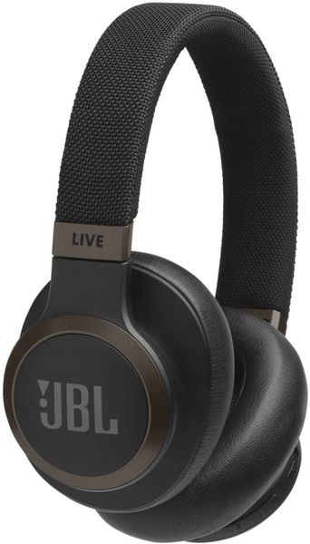 JBL wireless headphone
