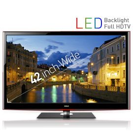 Roshan 42" LED TV