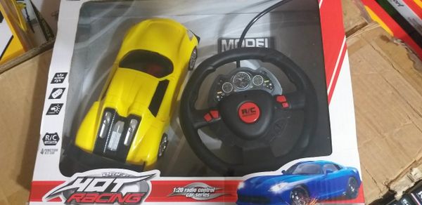 Remote Control Car