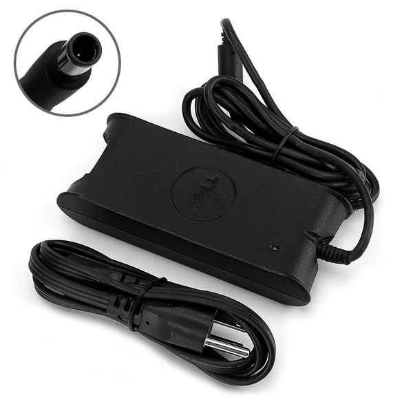Laptop Charger for Dell (Original)