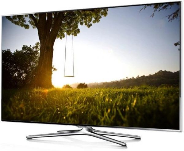 BLACKSTAR 24" LED TV