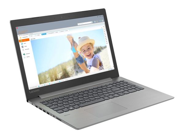 Lenovo IdeaPad 330 Laptop (Get it with Windows 11, 3 years virus Protection & Microsoft Office 2024 Professional Plus) 10 Years Virus Protecion