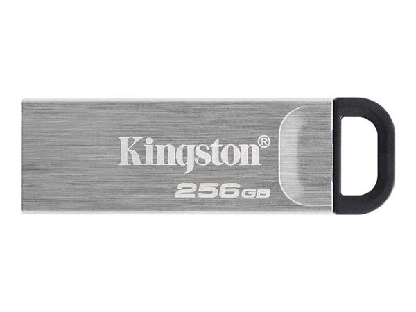 Kingston DataTraveler Kyson - USB flash drive - 256 GB