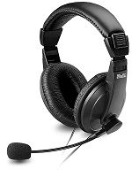 Klip Xtreme - KSH-301 - Headset