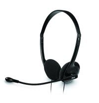 Xtech - Headset - Over-the-ear (US$)