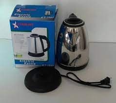 Mio Star Kettle Vario 2 L Bollitore