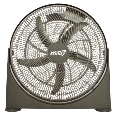 Windy 20" Floor Fan