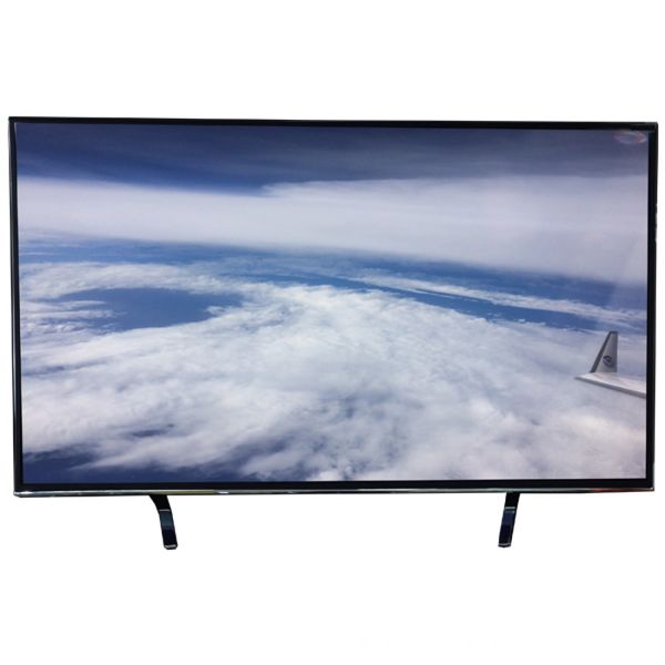 60" (55" Display) Imperial Smart Android TV with Bluetooth & Soundbar