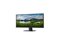 Dell - LED-backlit LCD monitor - 27"