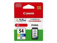 Canon CL-54XL - 12.6 ml - Black