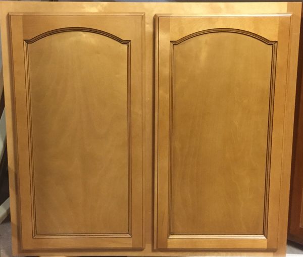 BGH 42x30 Wall Cabinet (Local Pickup Only)