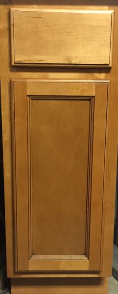 BGH 12 base Cabinet