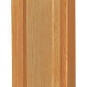 Chadwood Oak wall cabinet 12w x 12d x 30h (local pickup only).